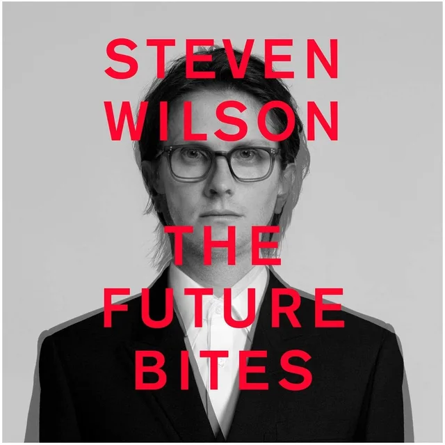 Steven Wilson The Future Bites (CD) 