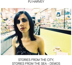 PJ Harvey Stories From The City…Demos (CD)