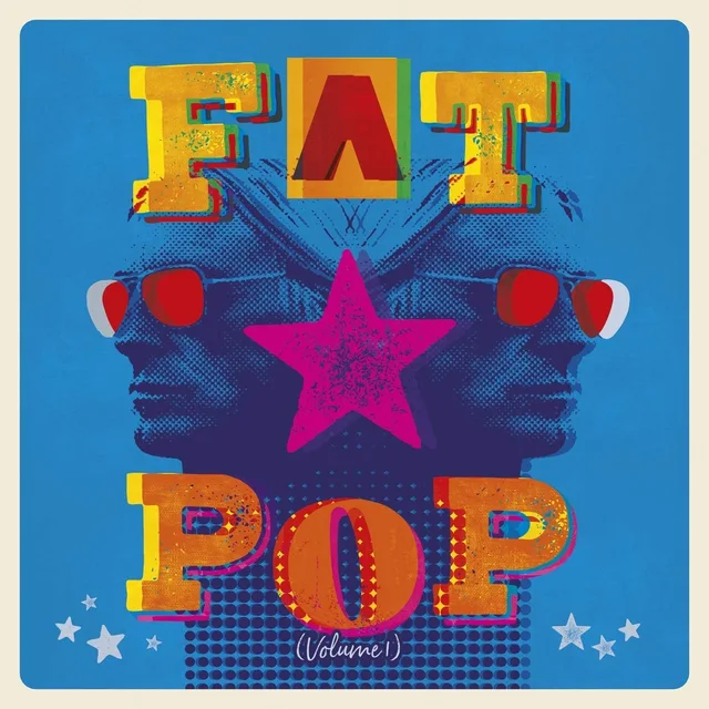 Paul Weller Fat Pop (CD) 
