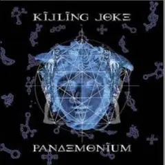 Killing Joke Pandemonium (CD)