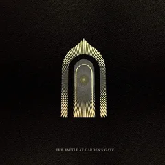 Greta Van Fleet The Battle At Garden's Gate (CD)