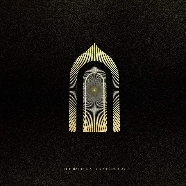 Greta Van Fleet The Battle At Garden's Gate (CD) 