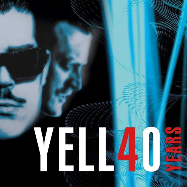 Yello YELL4O YEARS (2CD) 