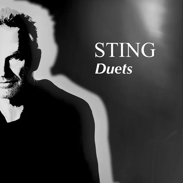 Sting Duets (CD) 