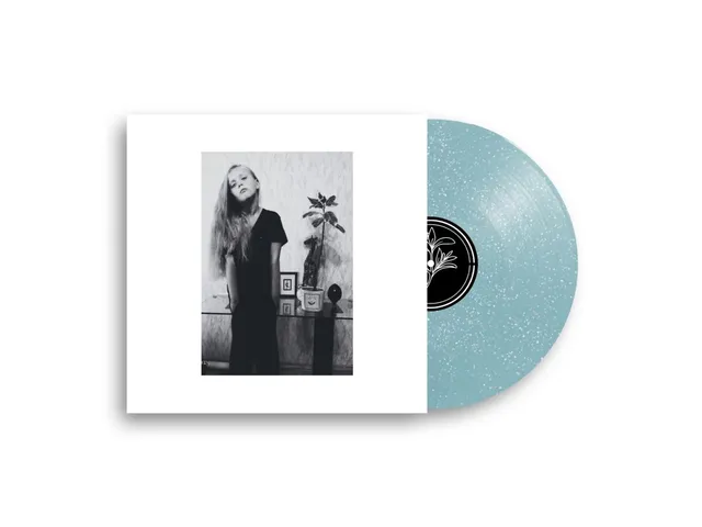 Cold Cave Full Cold Moon (LP) 