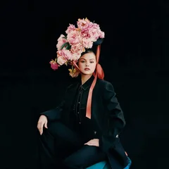Selena Gomez Revelación - DLX (CD)