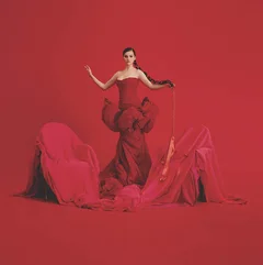 Selena Gomez Revelación (CD)