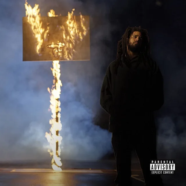 J. Cole The Off-Season (CD) 