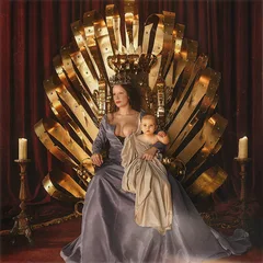Halsey If I Can’t Have Love, I Want Power (CD)
