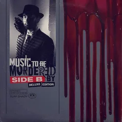 Eminem Music To Be Murdered By Side B… (2CD)