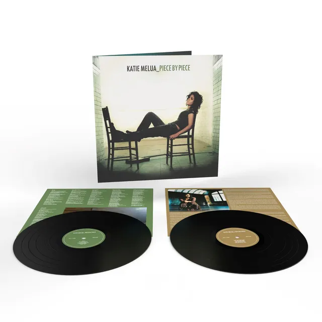 Katie Melua Piece By Piece - 20th Anniversary (2LP) 