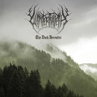 Winterfylleth The Dark Hereafter (CD)