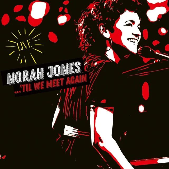 Norah Jones Til We Meet Again (CD) 