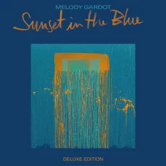 Melody Gardot Sunset In The Blue - DLX (CD)