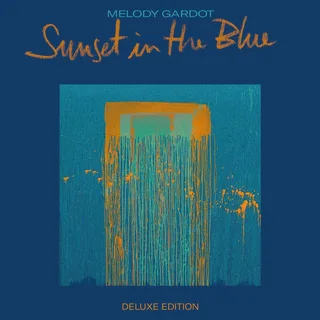 Melody Gardot Sunset In The Blue - DLX (CD)