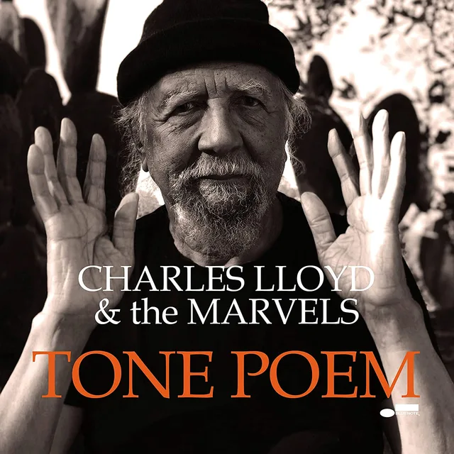 Charles Lloyd Tone Poem (CD) 