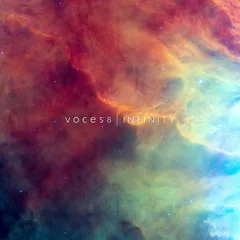 Voces8 Infinity (CD)