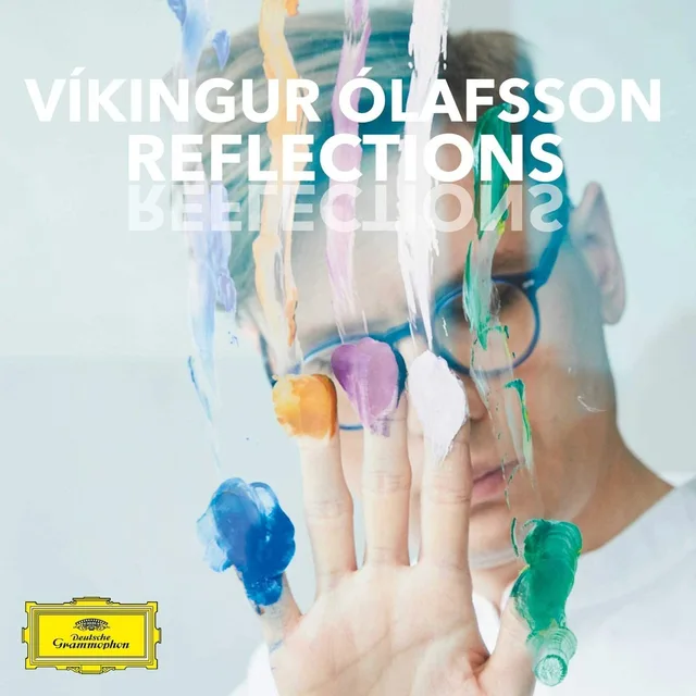 Víkingur Ólafsson Reflections (CD) 