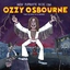 Flu Hartberg Min Første Bok Om Ozzy Osbourne (BOK)