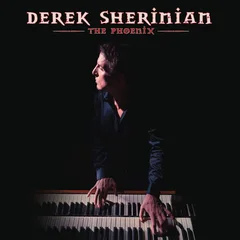 Derek Sherinian The Phoenix (CD)