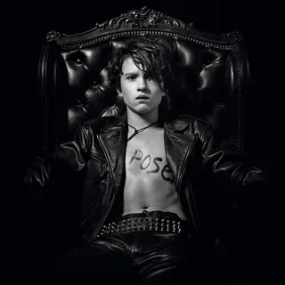 Indochine Singles 1981-2001 (3CD)