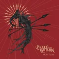 Bleed From Within Fracture (CD)