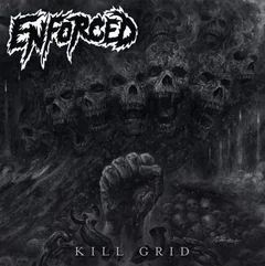 Enforced Kill Grid (CD)