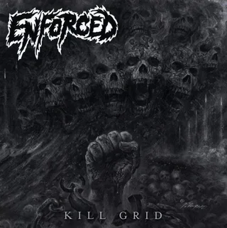 Enforced Kill Grid (CD)