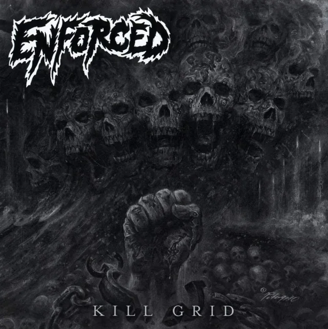 Enforced Kill Grid (CD) 
