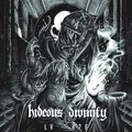 Hideous Divinity LV-426 EP (CD)