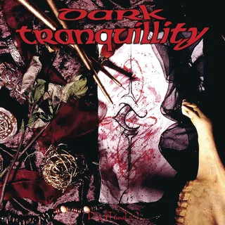 Dark Tranquillity The Mind's I (CD)