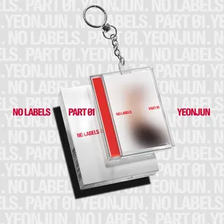 Yeonjun (TXT) No Labels: PART 01 (Photocard…) (CD)