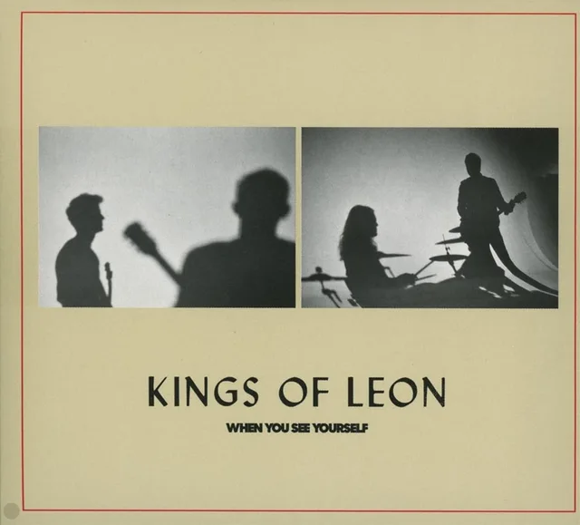 Kings Of Leon When You See Yourself (CD) 
