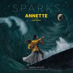 Sparks Annette - OST (CD)