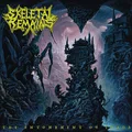 Skeletal Remains Entombment Of Chaos (CD)