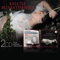 Khatia Buniatishvili Rachmaninov/Schubert (2CD)