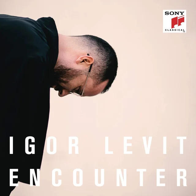 Igor Levit Encounter (2CD) 