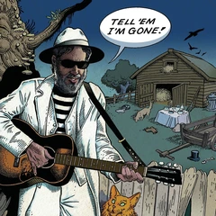 Yusuf/Cat Stevens Tell Em I'm Gone - LTD (LP)