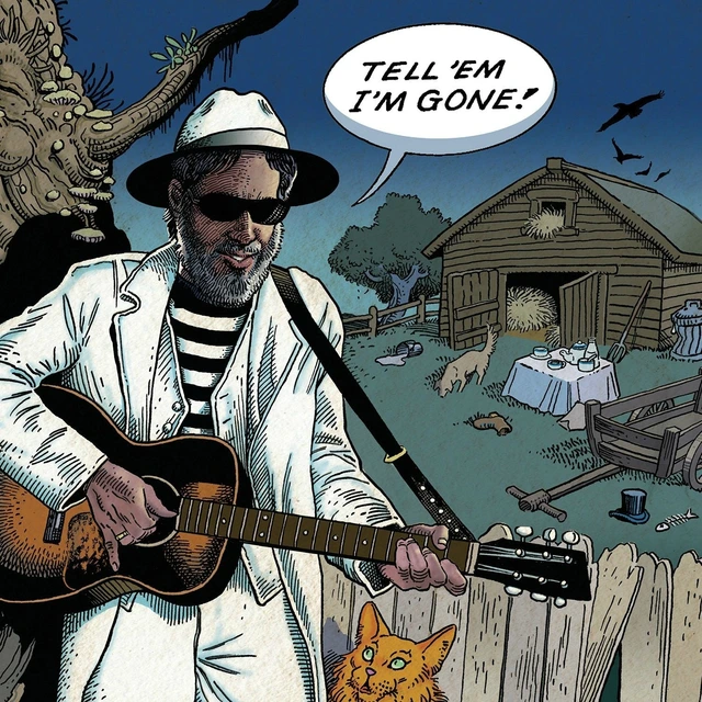 Yusuf/Cat Stevens Tell Em I'm Gone - LTD (LP) 