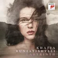 Khatia Buniatishvili Labyrinth (CD)