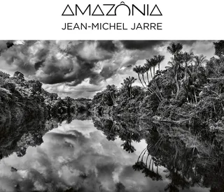Jean-Michel Jarre Amazonia (CD)