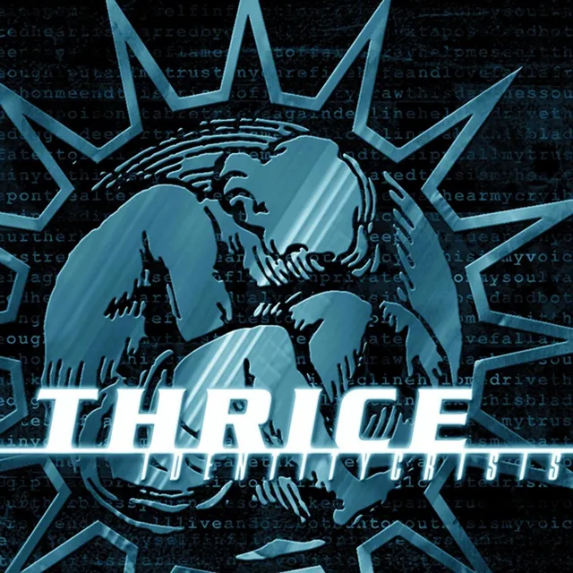 Thrice Identity Crisis - LTD (LP) 