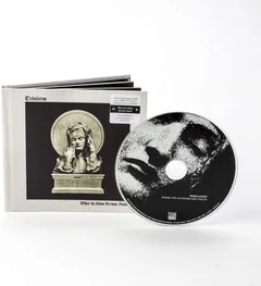 Tribulation Where The Gloom Becomes Sound - LTD (CD)