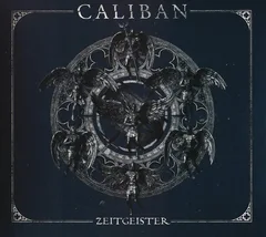 Caliban Zeitgeister - Digipack (CD)