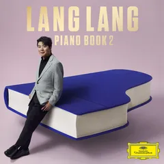 Lang Lang Piano Book 2 (CD)