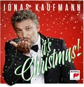 Jonas Kaufmann It's Christmas! - DLX (2CD)