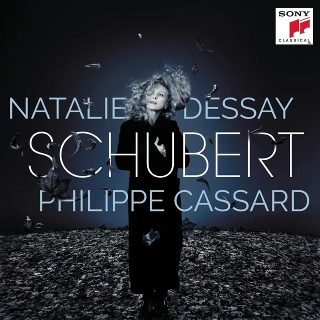 Natalie Dessay Schubert (CD) 
