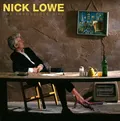 Nick Lowe The Impossible Bird (LP)