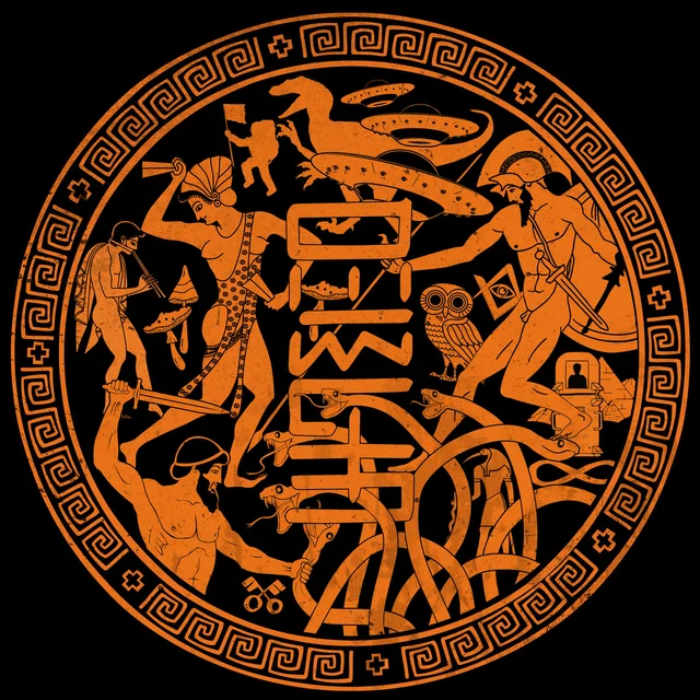 Demuja Period Of Time (LP) 