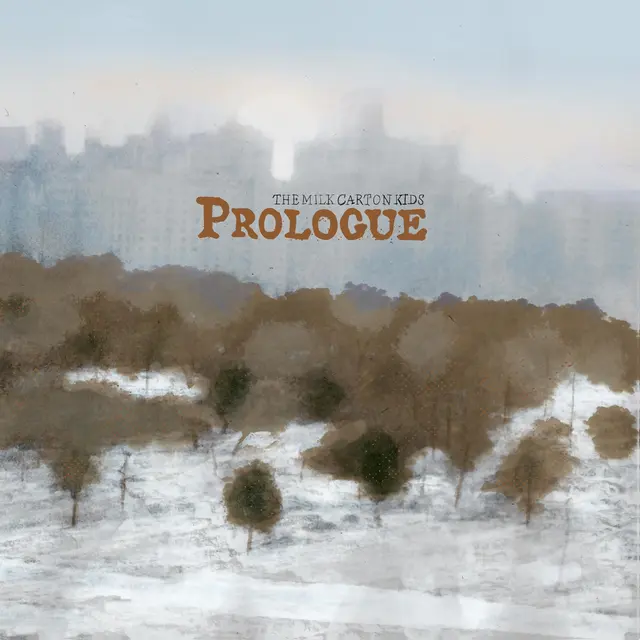 The Milk Carton Kids Prologue: 10 Year Anniversary Box… (3LP) 